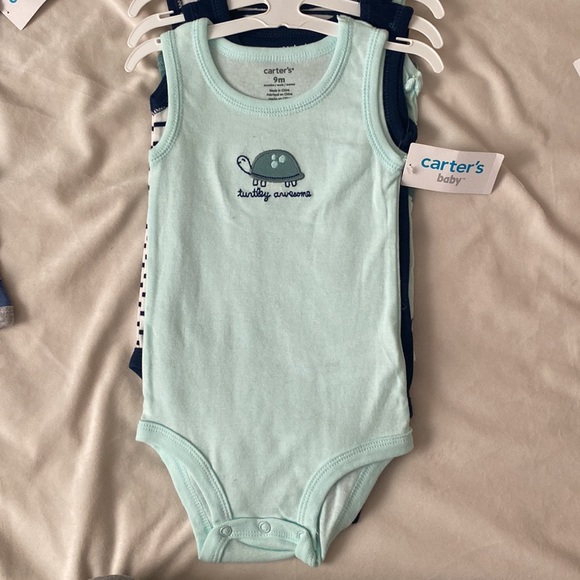 SOLD! 9 Month Boy Clothes - Picture 7 of 10
